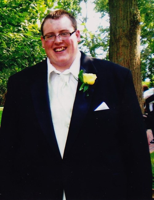 Obituary of Kyle J Swadener