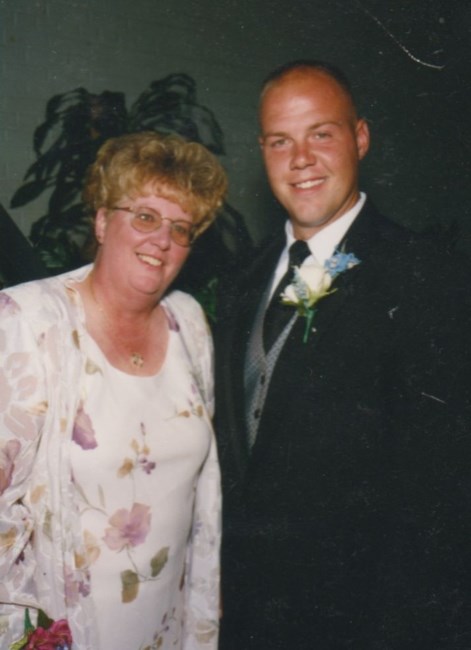 Obituary of Maureen R. Ray