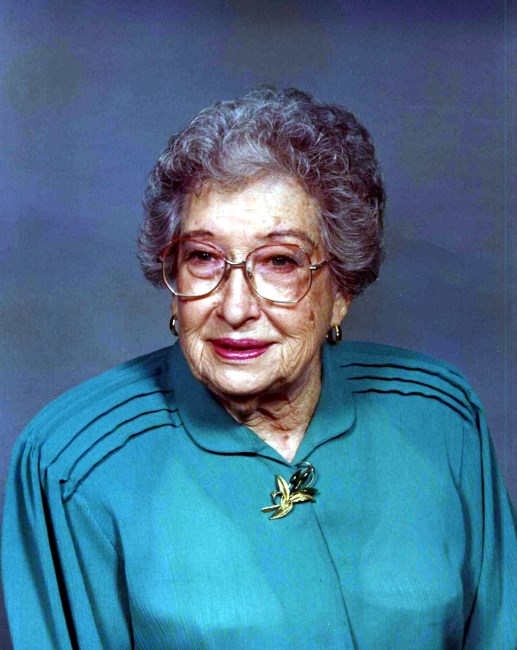 Obituario de Leila Frances Gregg