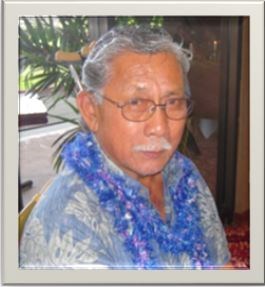 Obituary of Benjamin "Benny" Ligsay