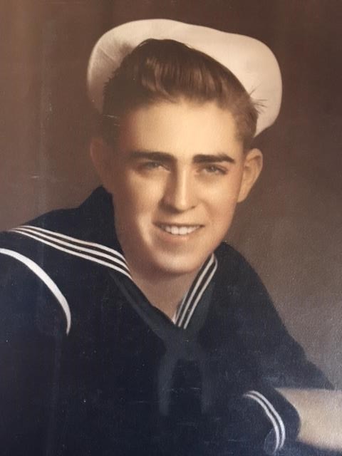 Obituary of Reginald Frank Jones