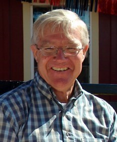 Obituary of Larry W. Lehmann