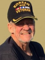 Leonard Parker