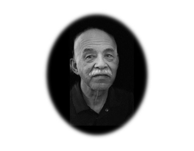 Obituary of Anthony Bautista Cadiz