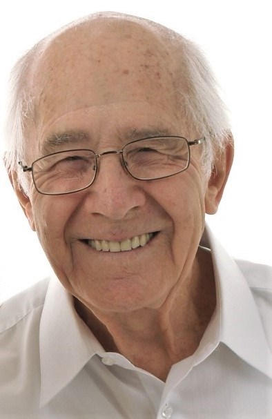 Avis de décès de Michel Duhamel