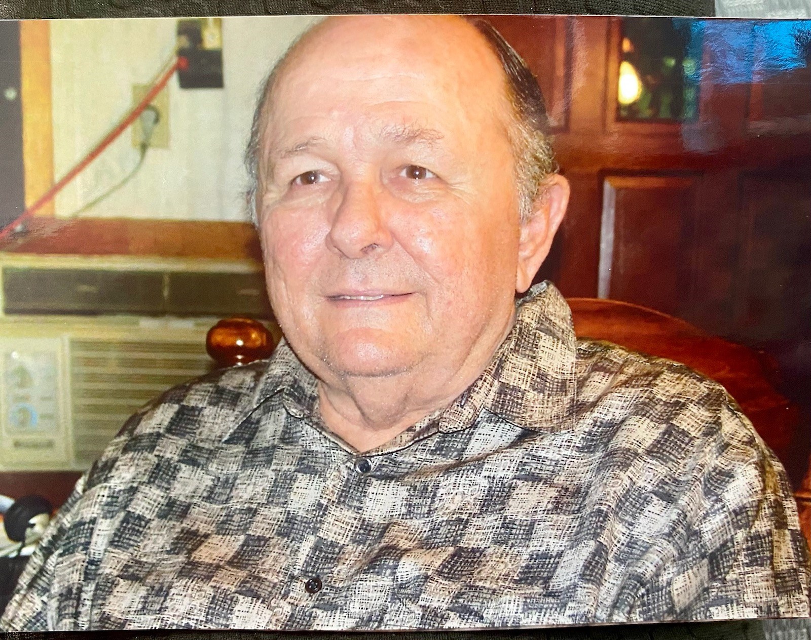 Obituary of Larry M Nicastro