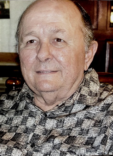Obituary of Larry M Nicastro