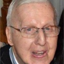 Obituary of Thomas Joseph Blubaugh