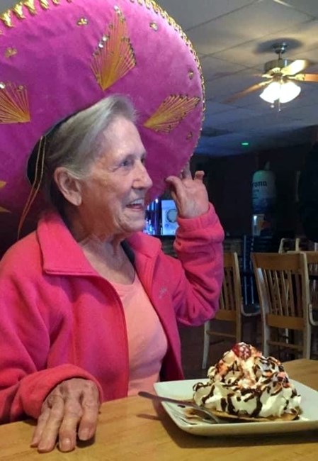 Obituary of Shirley Jean Weston