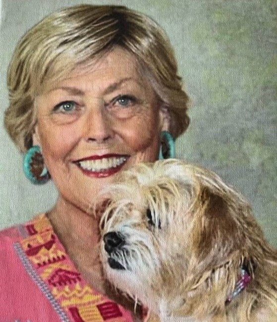 Obituario de Shelia Shouse Huffman