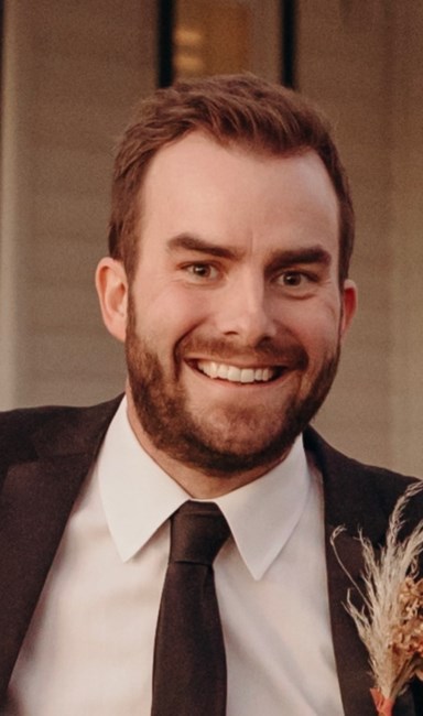 Obituary of Tyler William Anderson