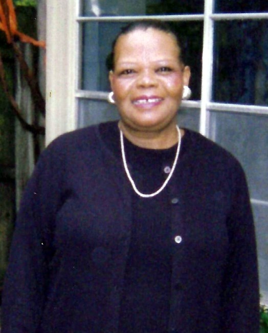 Obituary of Johnnie Bell Reece