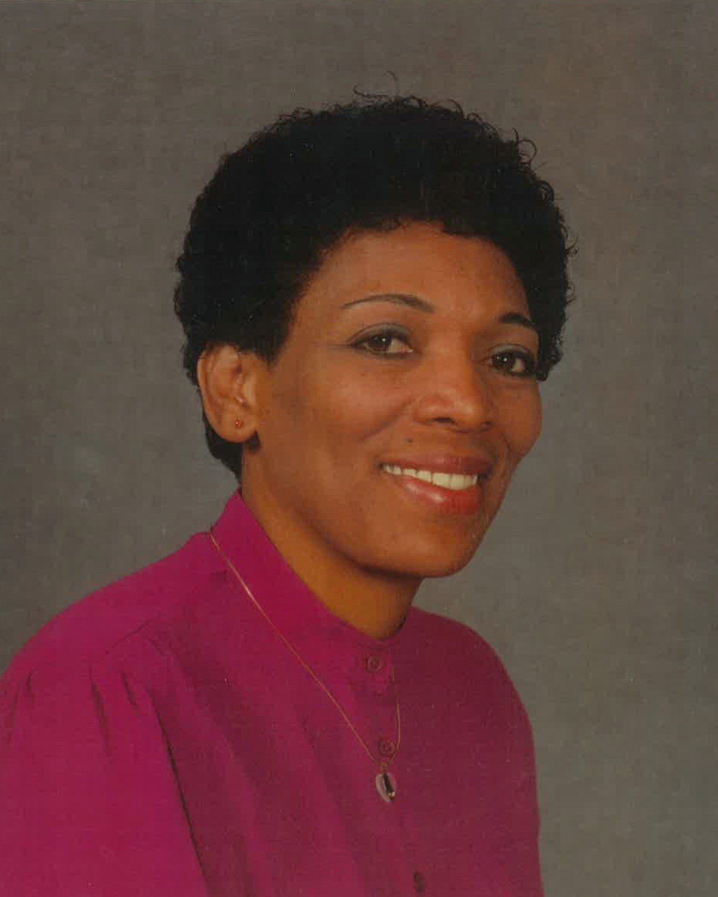 Obituary of Elaine Lena Neil