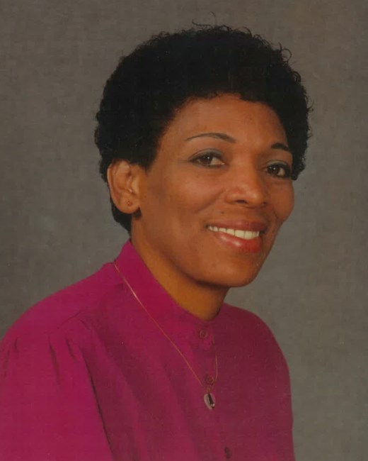 Obituary of Elaine Lena Neil