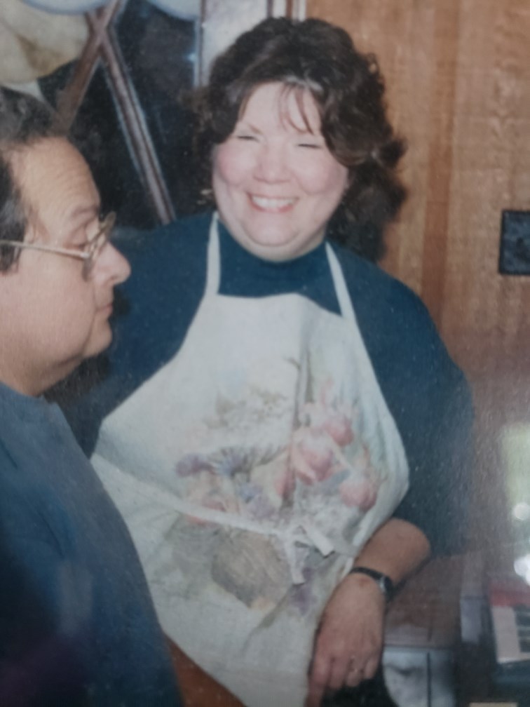 Obituary of Angela Jean Williams-Gorman