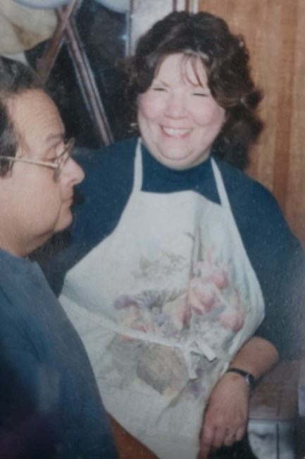 Obituary of Angela Jean Williams-Gorman