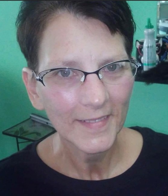 Obituary of Tracy Lynn Klock