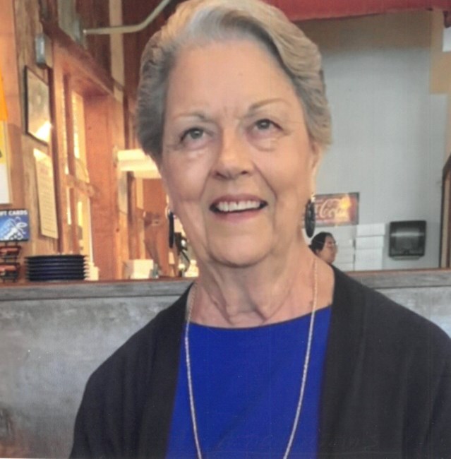 Obituary of Janice Marie Berry