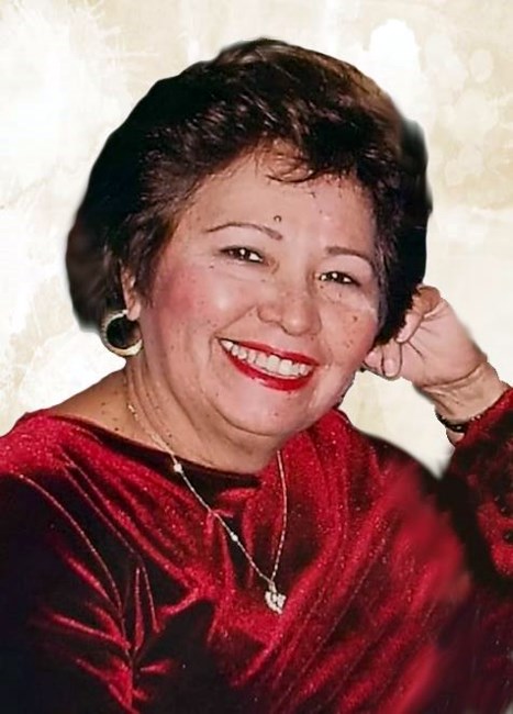 Obituary of Elvira Pena Rodriguez