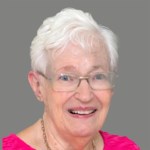 Nancy Taylor