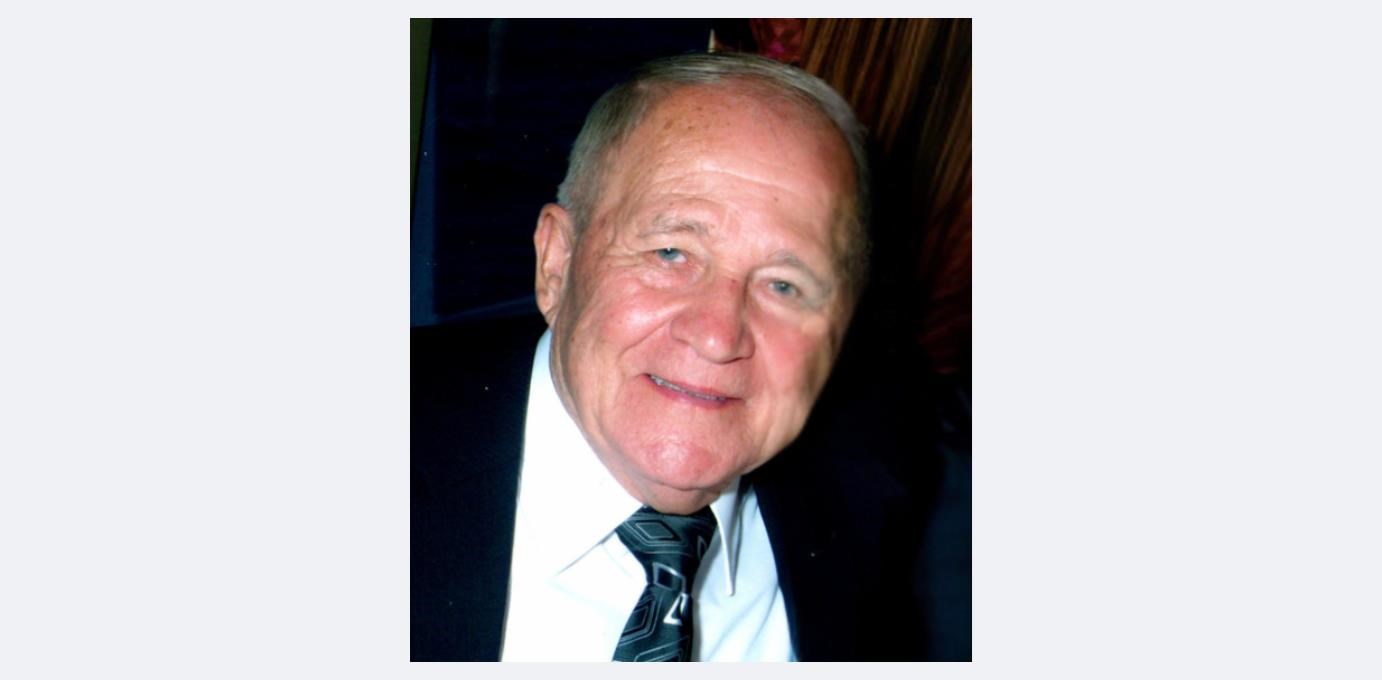 Obituary of Amalio Santiago