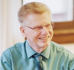 Obituary of Thomas S Angel