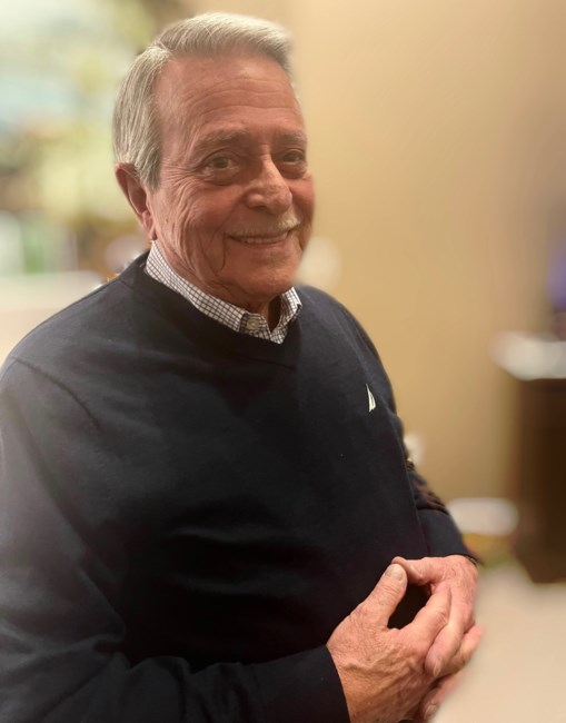 Obituary of Martin P. Mazza