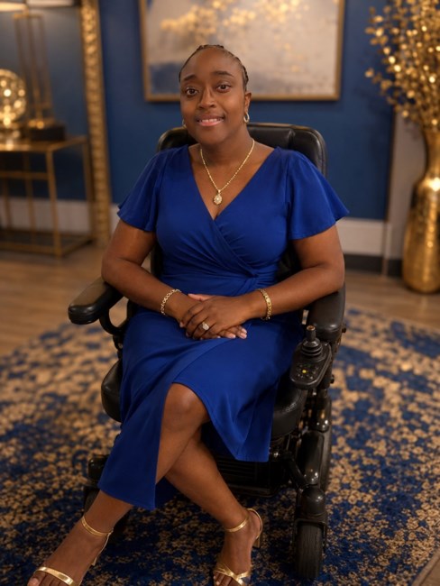Obituary of Dandria La Shawn Shannon