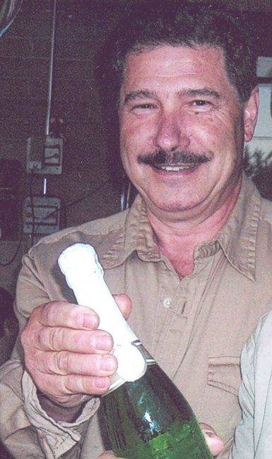 Obituary of Aldo Moser