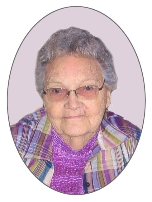 Obituary of Viva McLeod