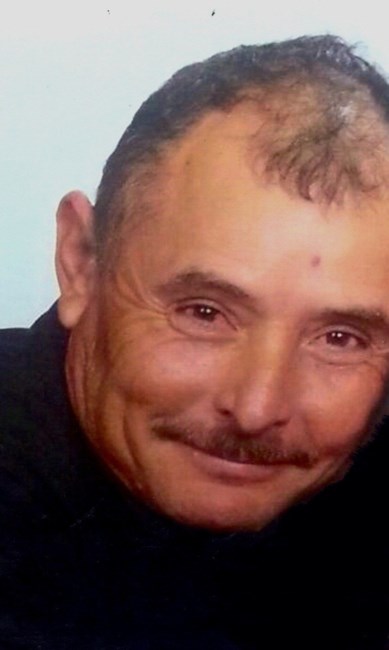 Obituary of Otilio Macedo Soto