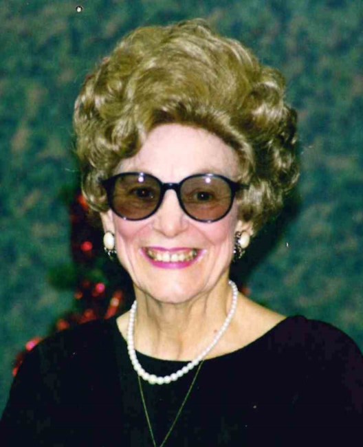 Obituary of Tennie Robinson