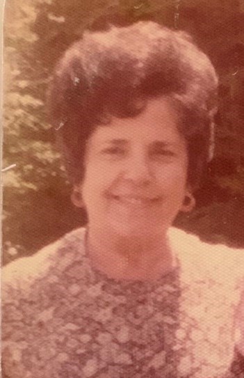 Obituary of Jovita S. Lopez