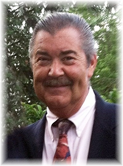 Obituary of John Stephen Mathews