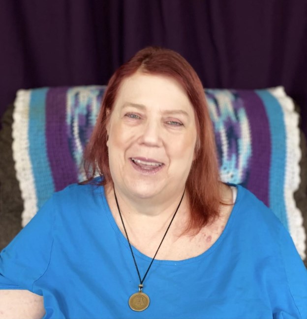 Obituary of Anne Marie (Drake) Clark