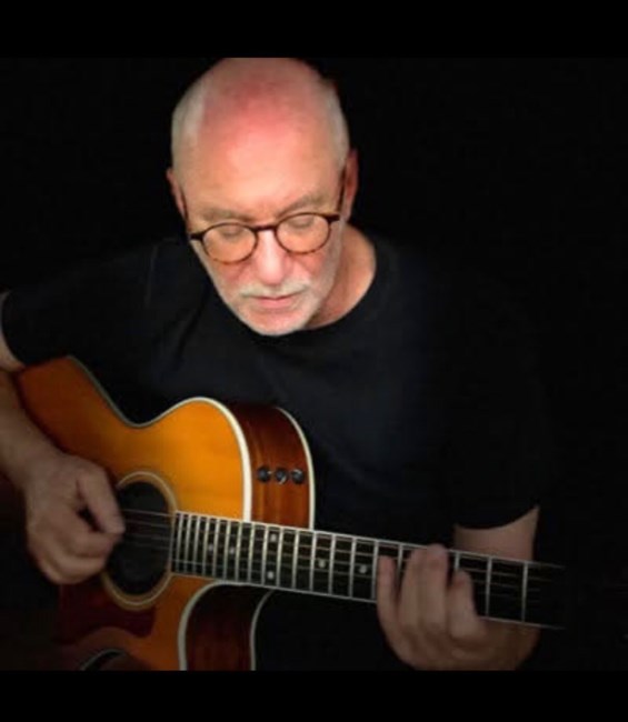 Obituary of John Charles Young