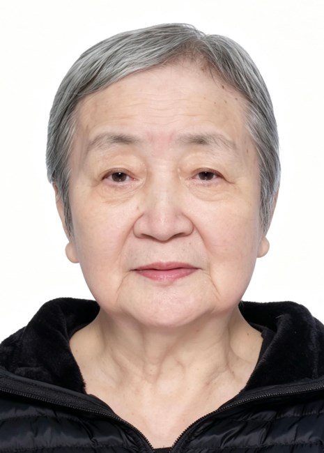 Obituary of Wa Ying Chan
