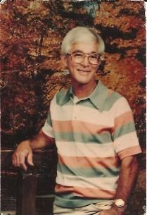 Obituary of Mark Julian Perry