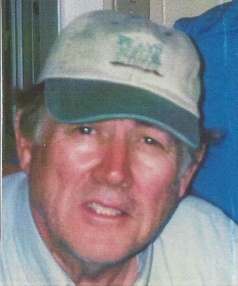 Obituary of Robert Winston Moore