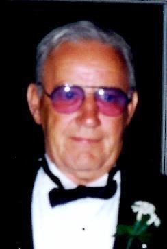 Obituary of Daniel F. Sullivan Sr.