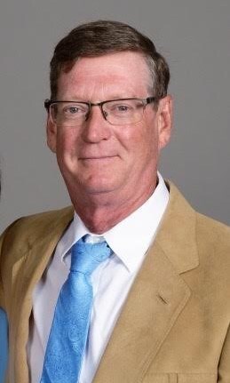 Obituary of Dr. Benjamin Earl Tharp