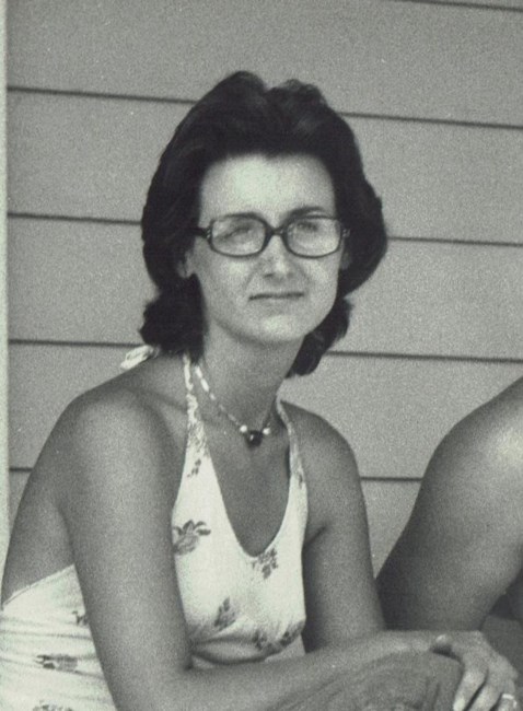 Obituary of Linda Radcliffe Dietrich