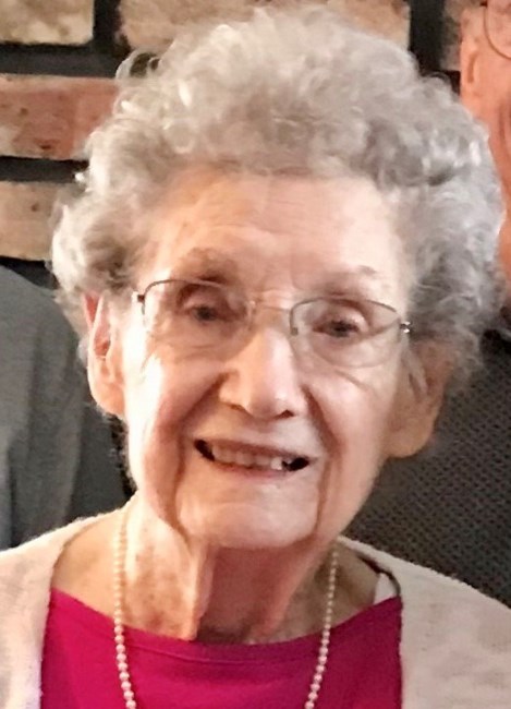 Obituary of Lillian  Rose Graythen Bowser