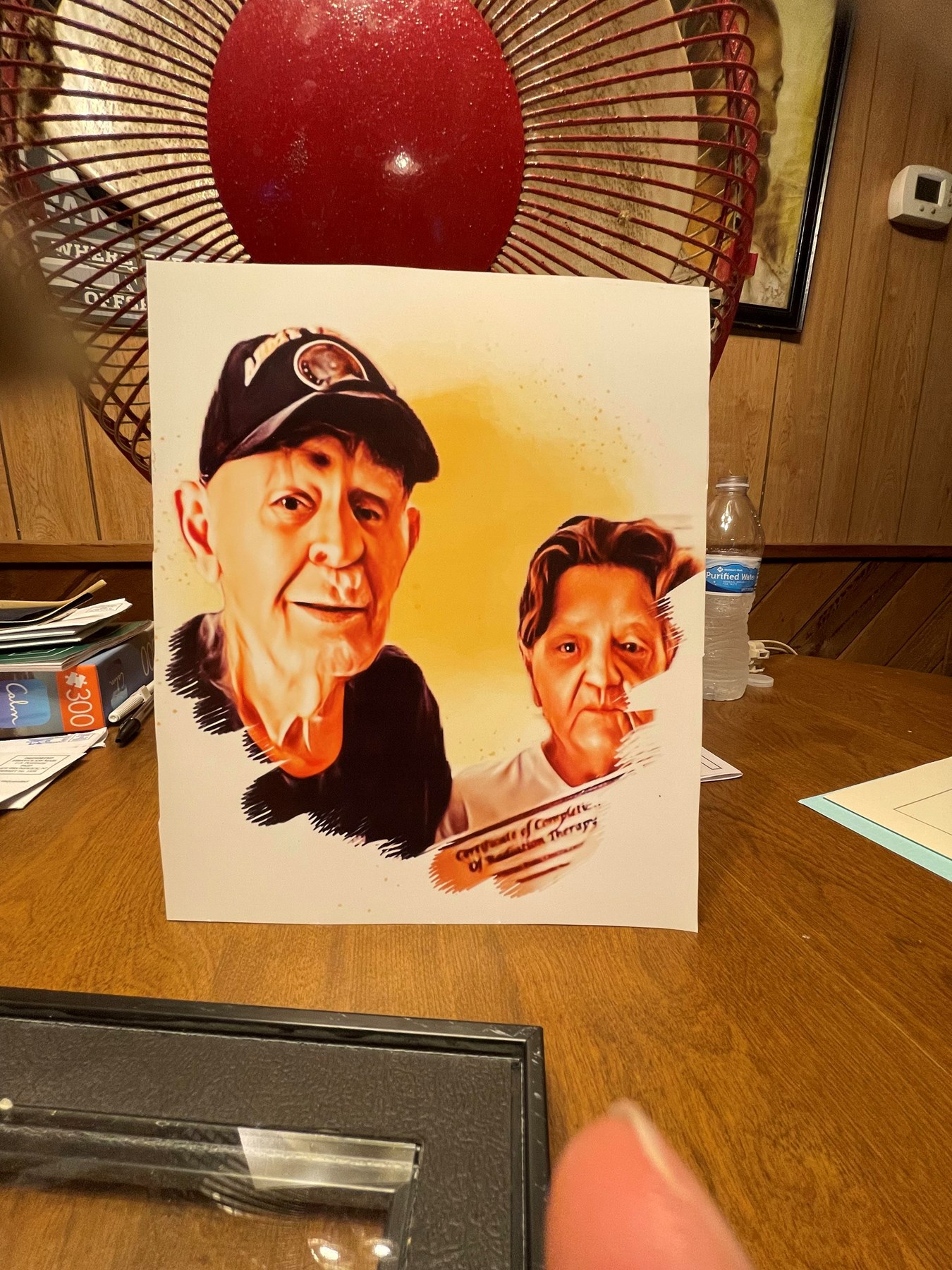 Obituario de Jay Dennis "Rusty" Jones