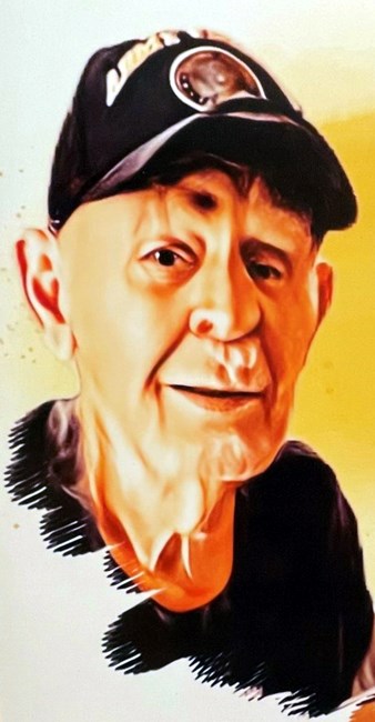 Obituario de Jay Dennis "Rusty" Jones