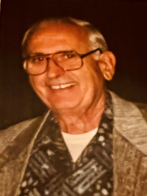 Obituary of Americo "Nick" Manuel Luis