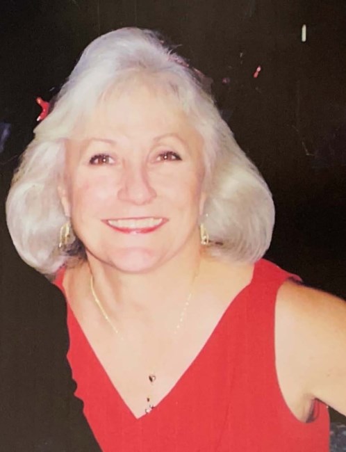 Obituary of Sandra Faye Brown