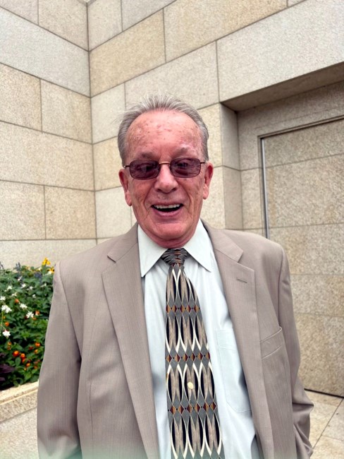 Obituary of Richard Lynn Kilburn