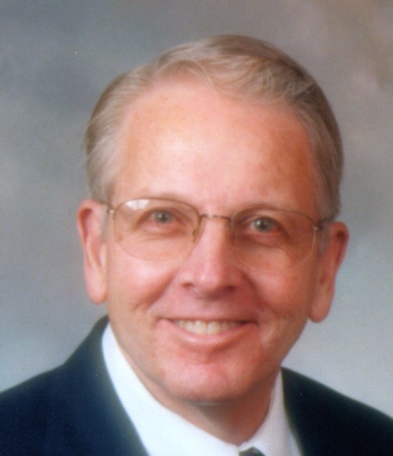 Obituario de Jay Franklin Clontz