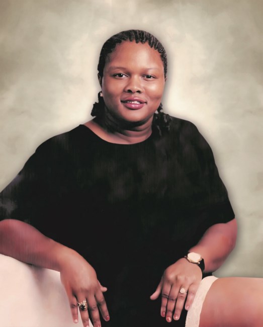 Obituary of Barbara Nell Hilliard